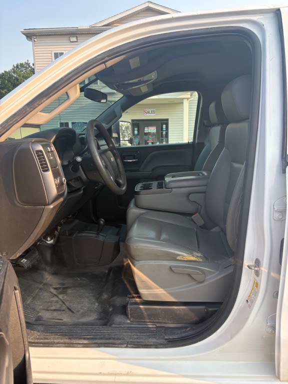 2015 Chevrolet Silverado 1500 Image 9