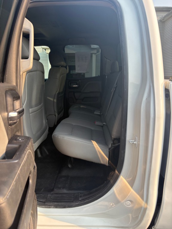 2015 Chevrolet Silverado 1500 Image 10