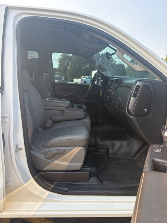 2015 Chevrolet Silverado 1500 Image 11