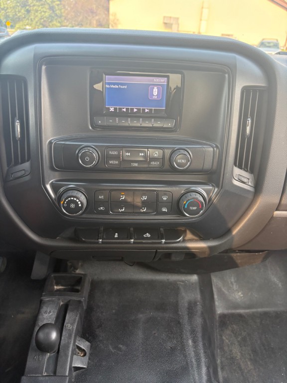 2015 Chevrolet Silverado 1500 Image 15