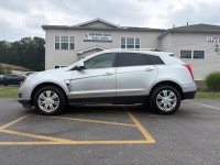 Image for 2012 Cadillac SRX Luxury Collection ID: 7540789