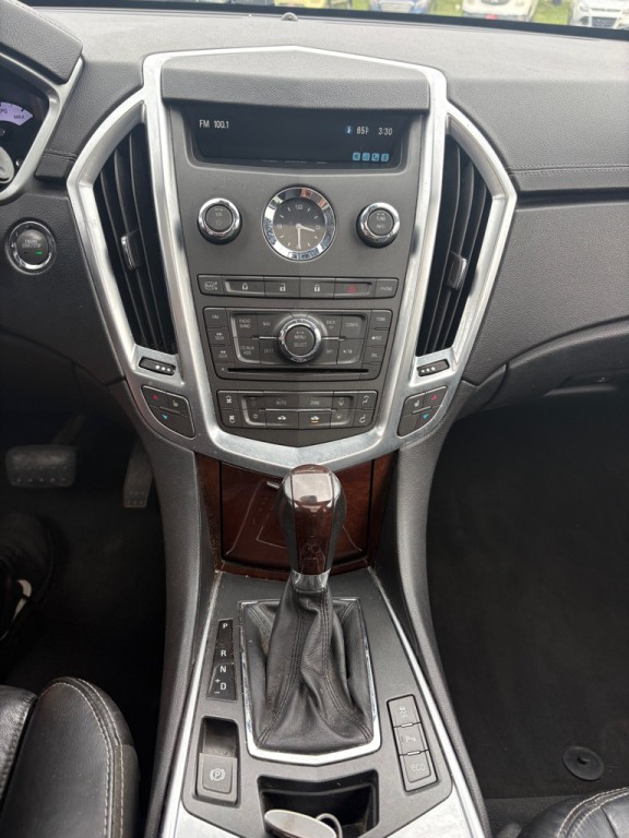 2012 Cadillac SRX Image 15