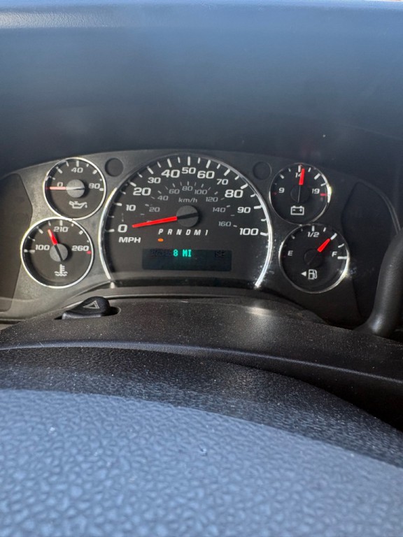 2014 Chevrolet Express Image 15