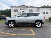 Image for 2016 Jeep Compass Latitude ID: 7540863