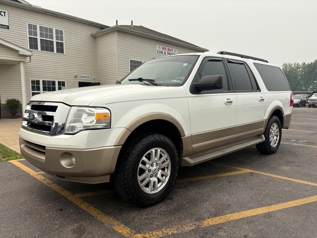 2013 Ford Expedition Image 2