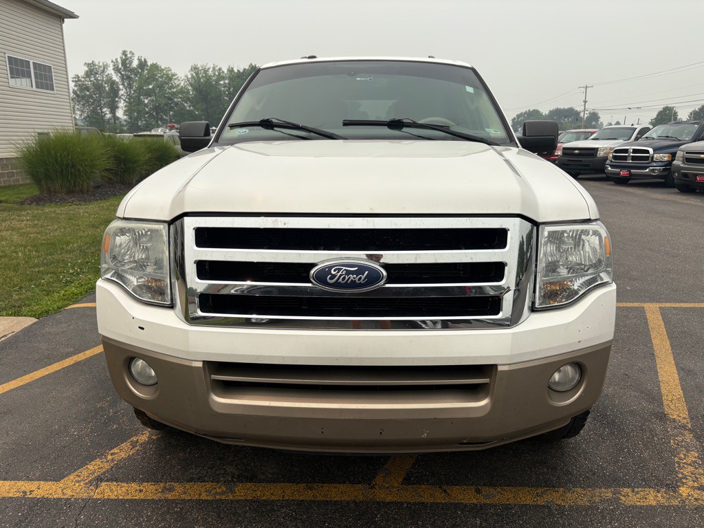 2013 Ford Expedition Image 3