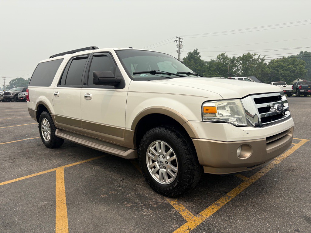 2013 Ford Expedition Image 4