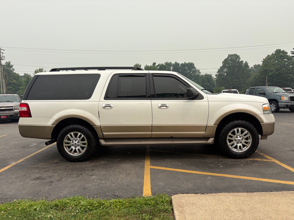 2013 Ford Expedition Image 5