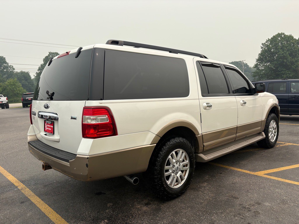 2013 Ford Expedition Image 6