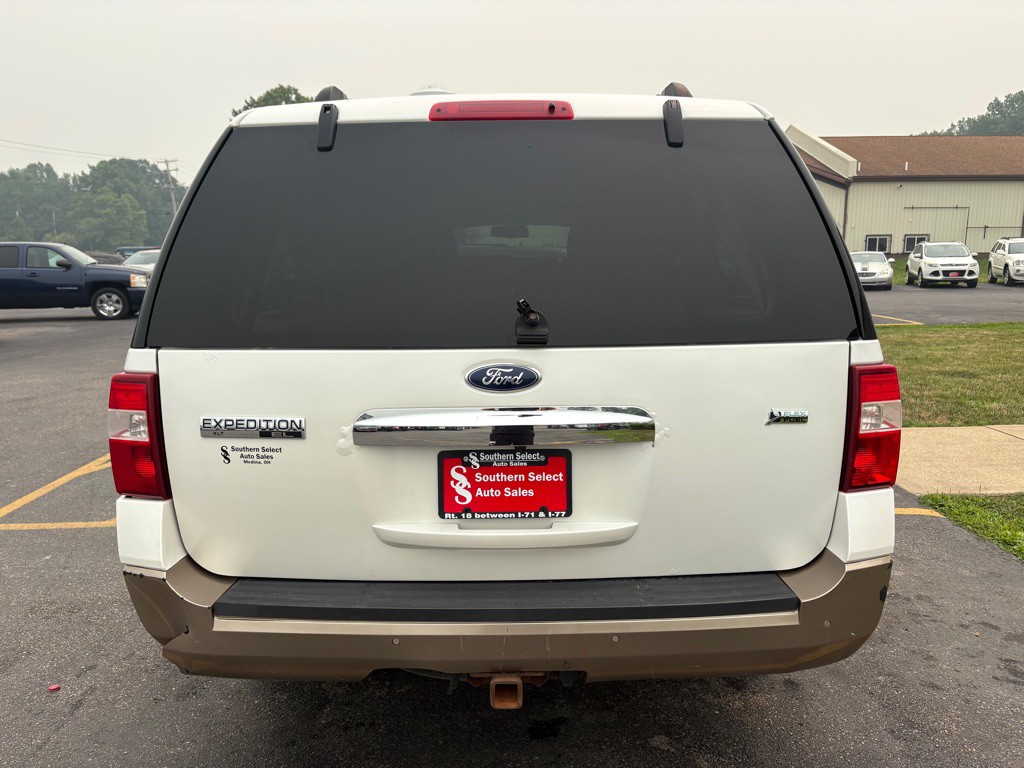 2013 Ford Expedition Image 7