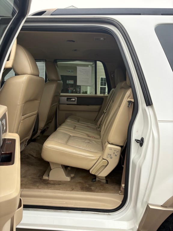 2013 Ford Expedition Image 10