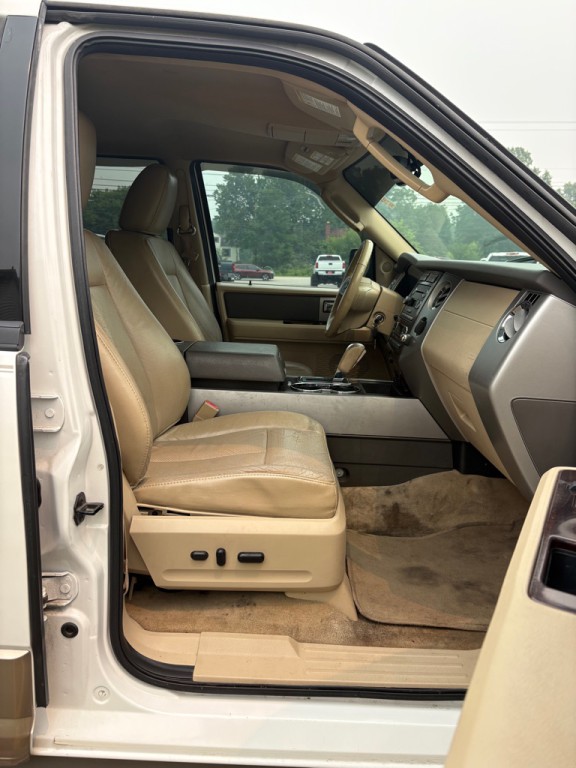 2013 Ford Expedition Image 11