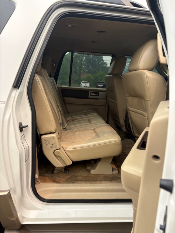 2013 Ford Expedition Image 12