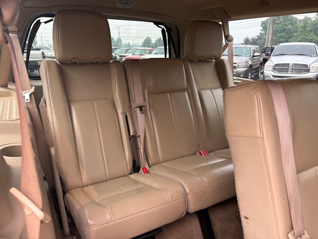 2013 Ford Expedition Image 13