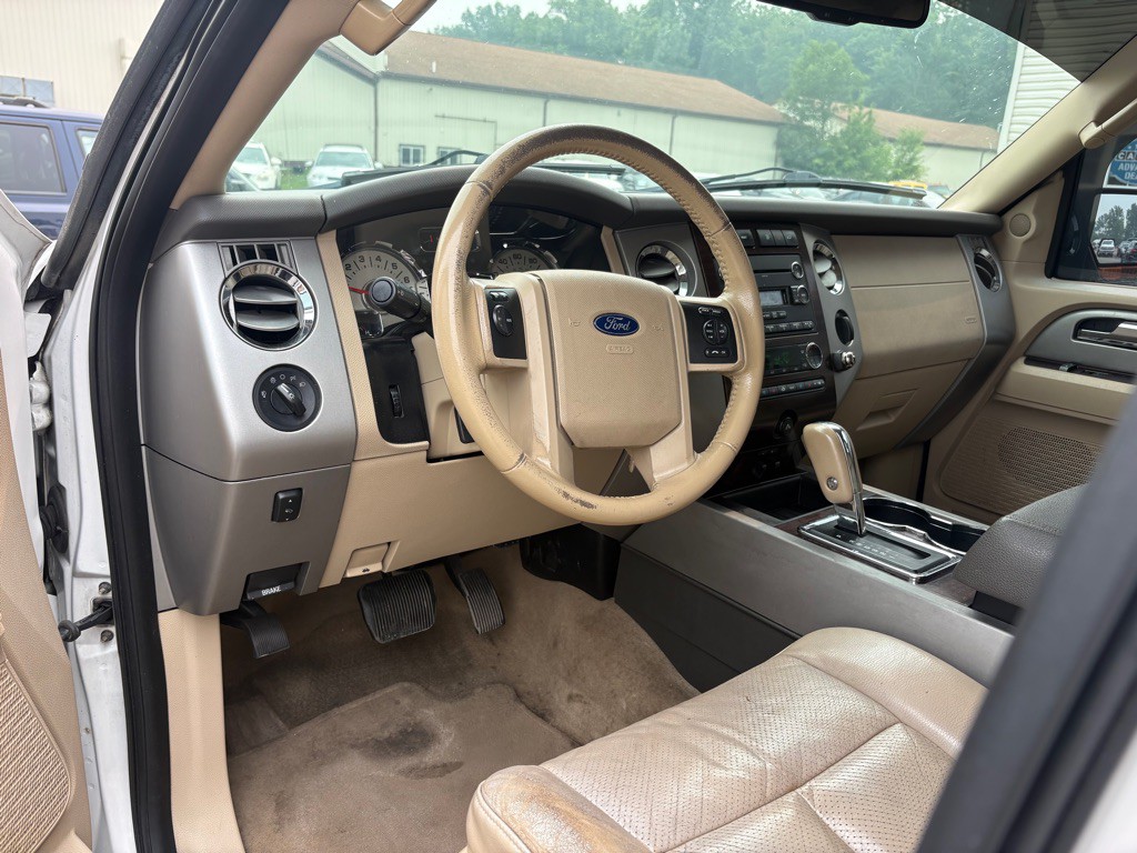 2013 Ford Expedition Image 14