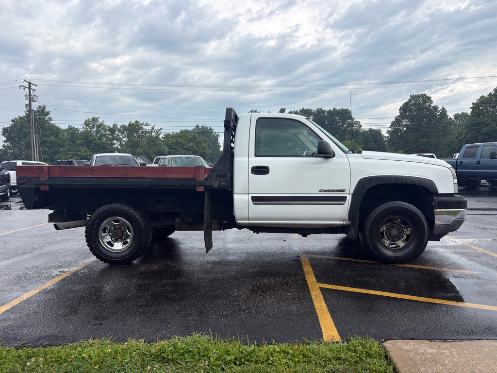 2005 Chevrolet Silverado 1500 Image 5
