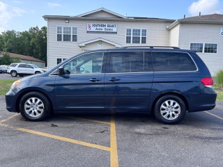 Image for 2010 Honda Odyssey EX-L ID: 7552492