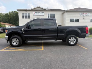 Image for 2021 Ford F-350 XL ID: 7552496