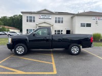 Image for 2007 Chevrolet Silverado 1500 WORK ID: 7552512