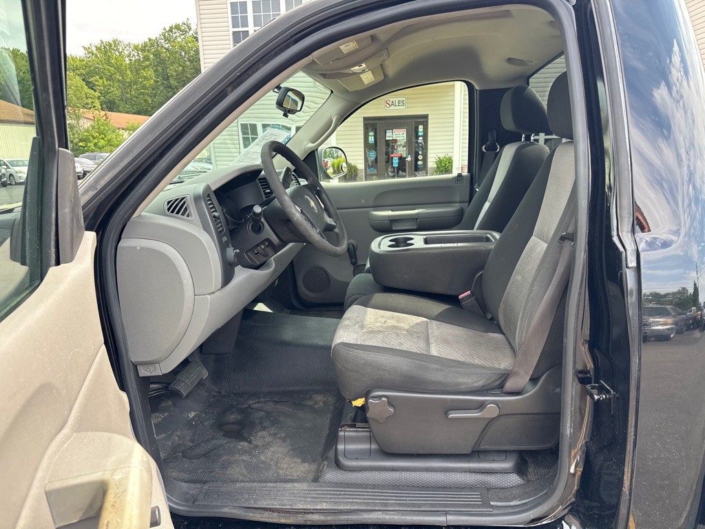 2007 Chevrolet Silverado 1500 Image 9