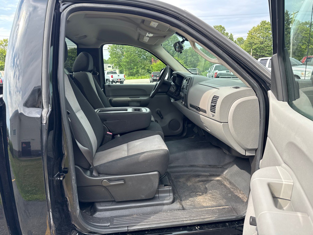 2007 Chevrolet Silverado 1500 Image 10