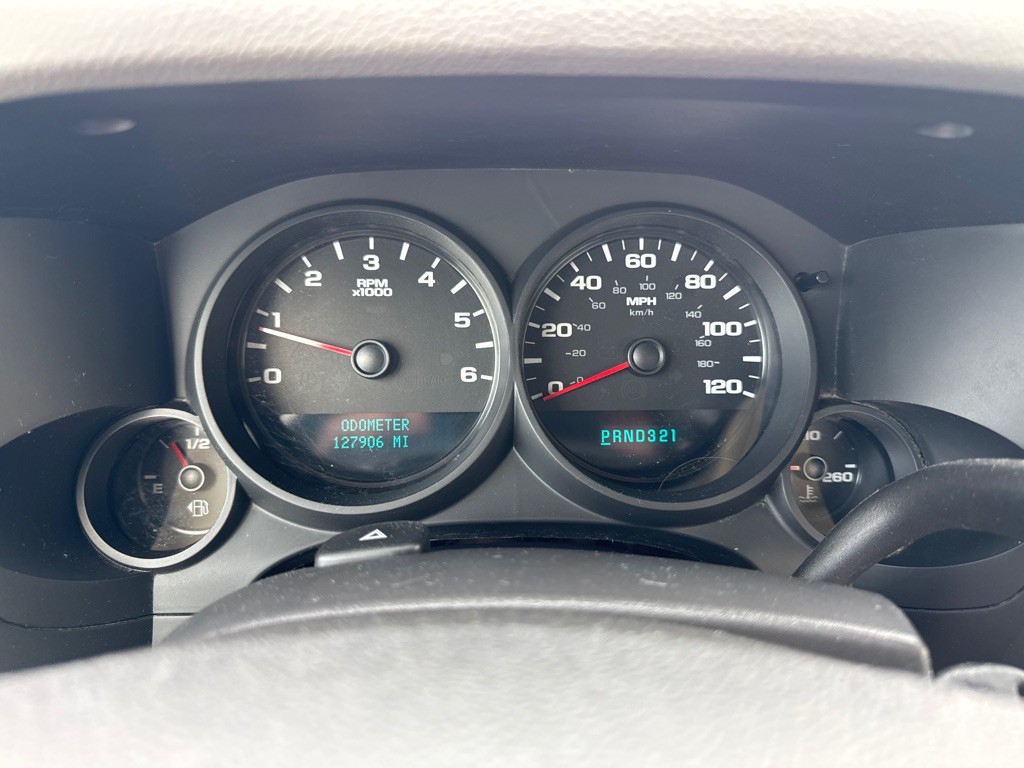 2007 Chevrolet Silverado 1500 Image 13