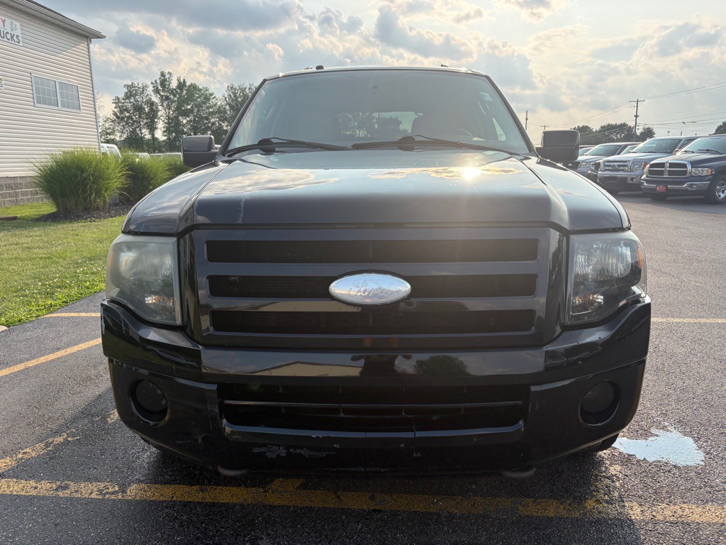 2008 Ford Expedition Image 3