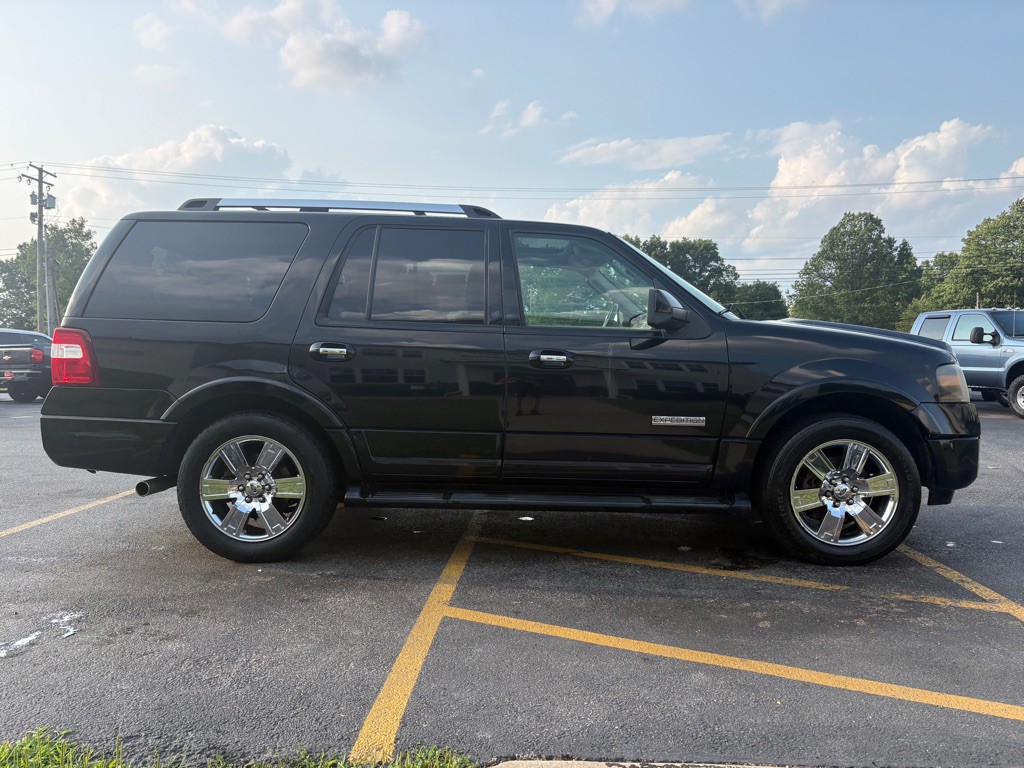 2008 Ford Expedition Image 5