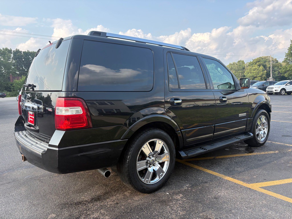 2008 Ford Expedition Image 6