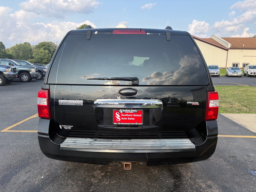 2008 Ford Expedition Image 7