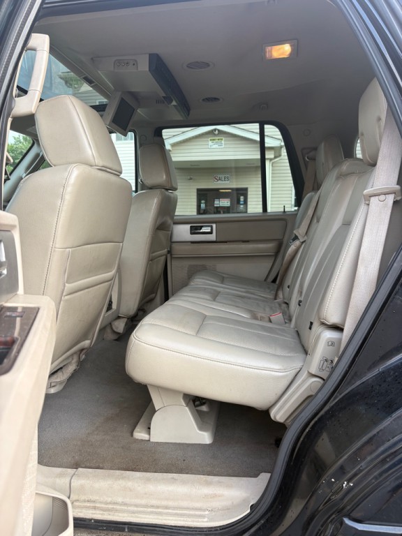 2008 Ford Expedition Image 10