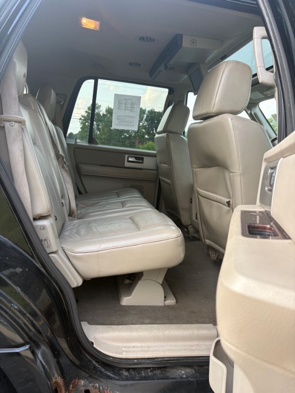 2008 Ford Expedition Image 12