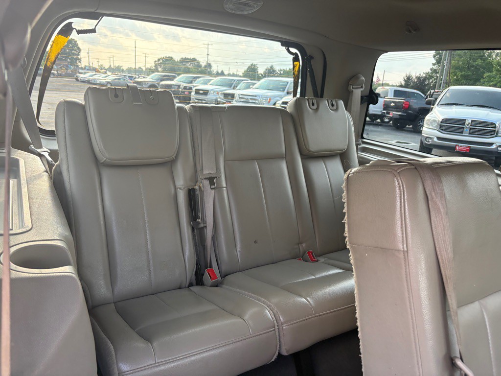 2008 Ford Expedition Image 13
