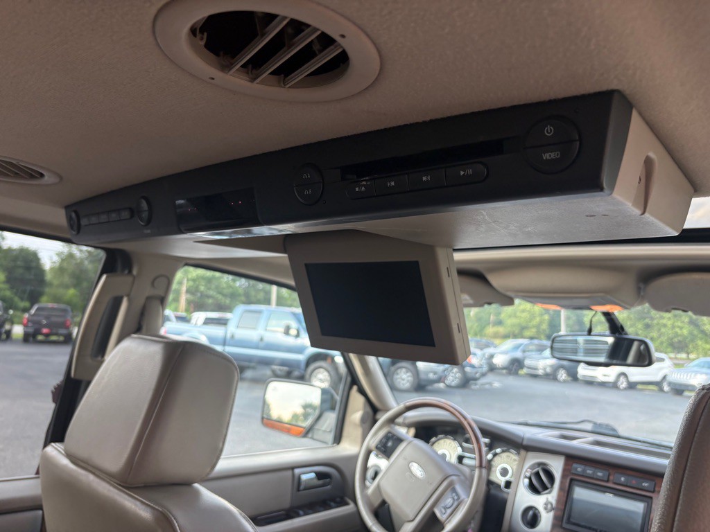2008 Ford Expedition Image 14