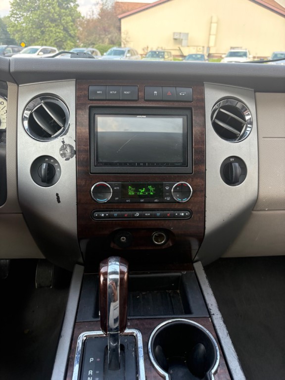 2008 Ford Expedition Image 17