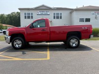 Image for 2013 Chevrolet Silverado 1500 WORK ID: 7553145