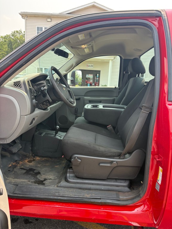 2013 Chevrolet Silverado 1500 Image 9