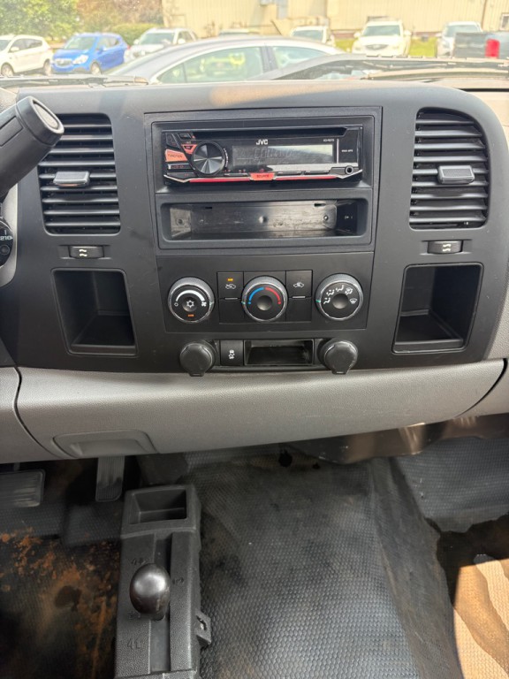 2013 Chevrolet Silverado 1500 Image 13