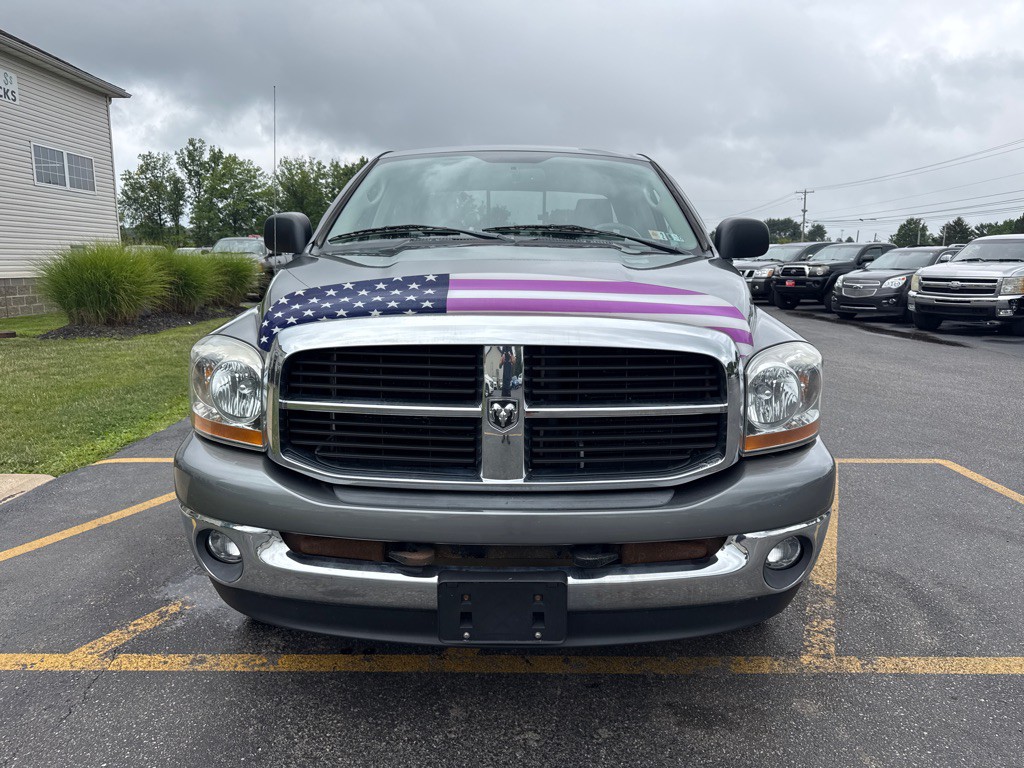 2006 Dodge Ram 1500 Image 3