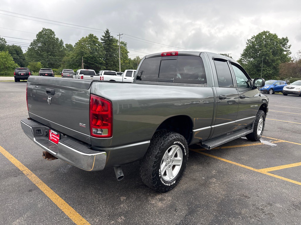 2006 Dodge Ram 1500 Image 6