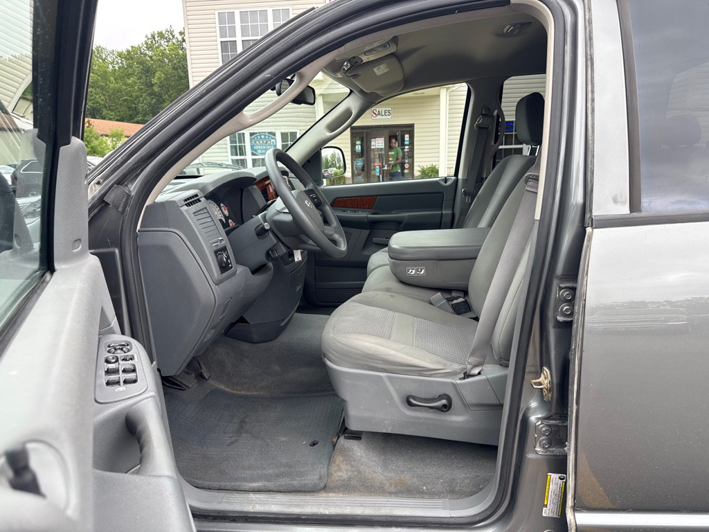 2006 Dodge Ram 1500 Image 11