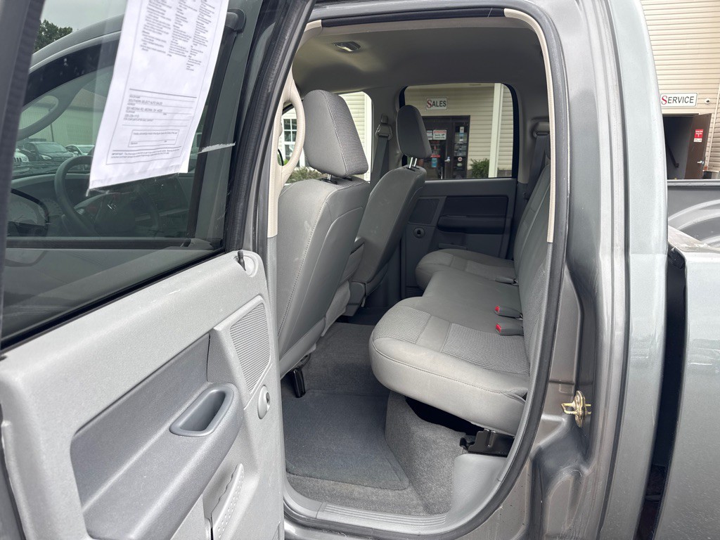 2006 Dodge Ram 1500 Image 12