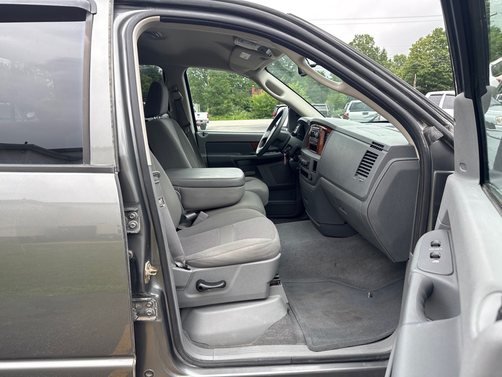 2006 Dodge Ram 1500 Image 13