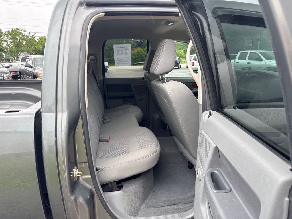 2006 Dodge Ram 1500 Image 14