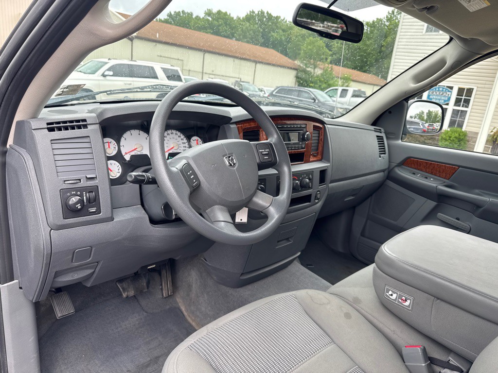 2006 Dodge Ram 1500 Image 15