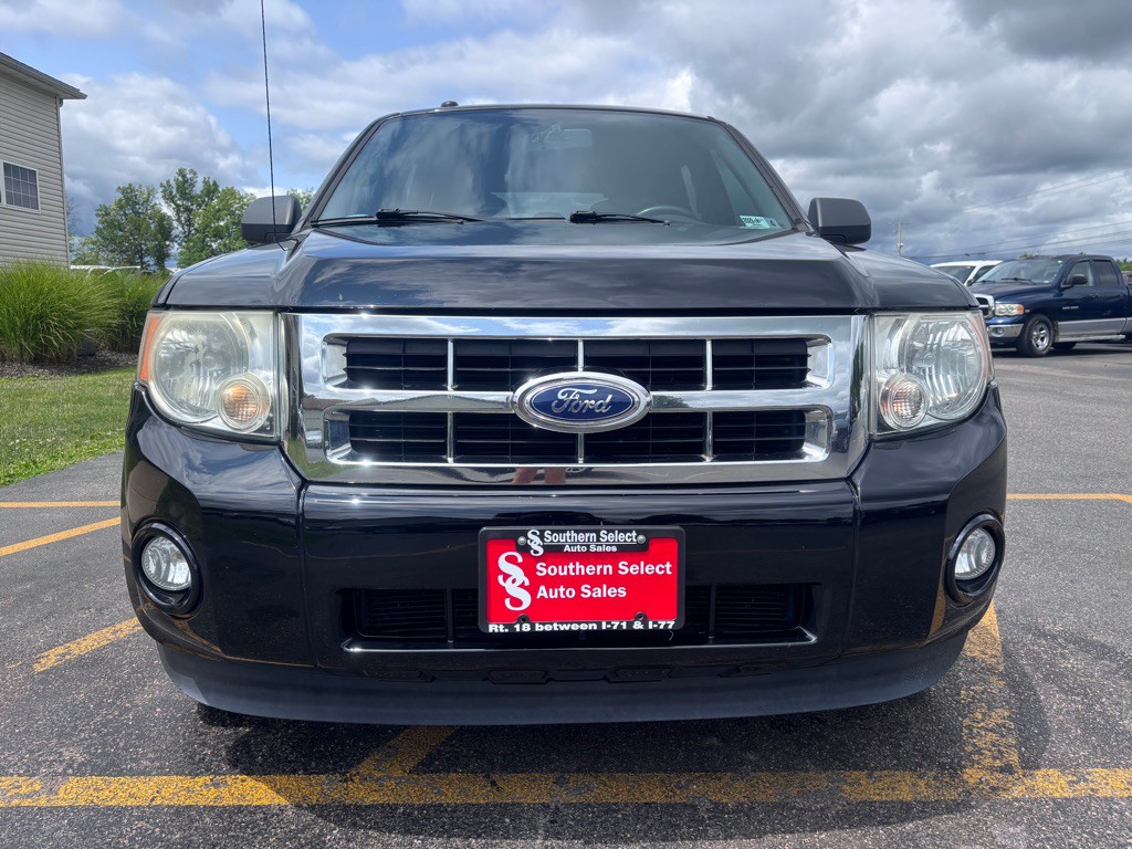 2010 Ford Escape Image 3