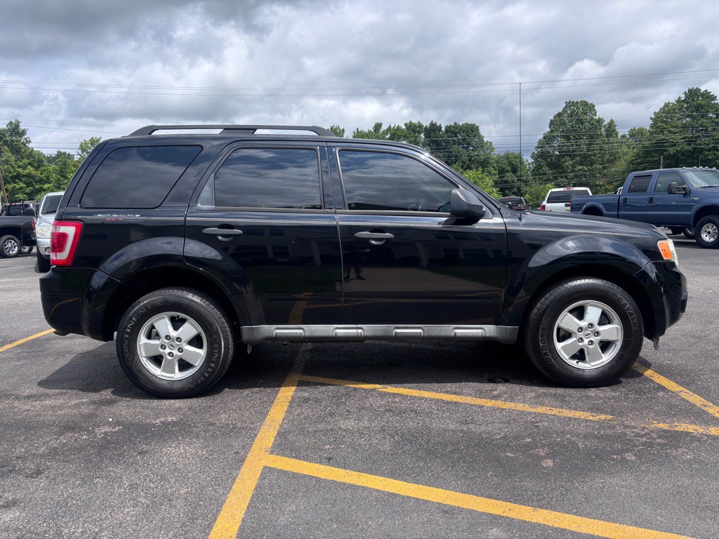 2010 Ford Escape Image 5
