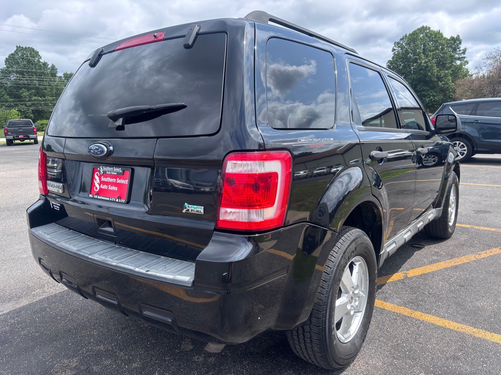 2010 Ford Escape Image 6