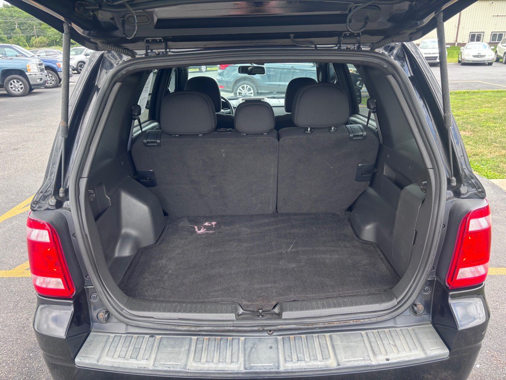 2010 Ford Escape Image 13