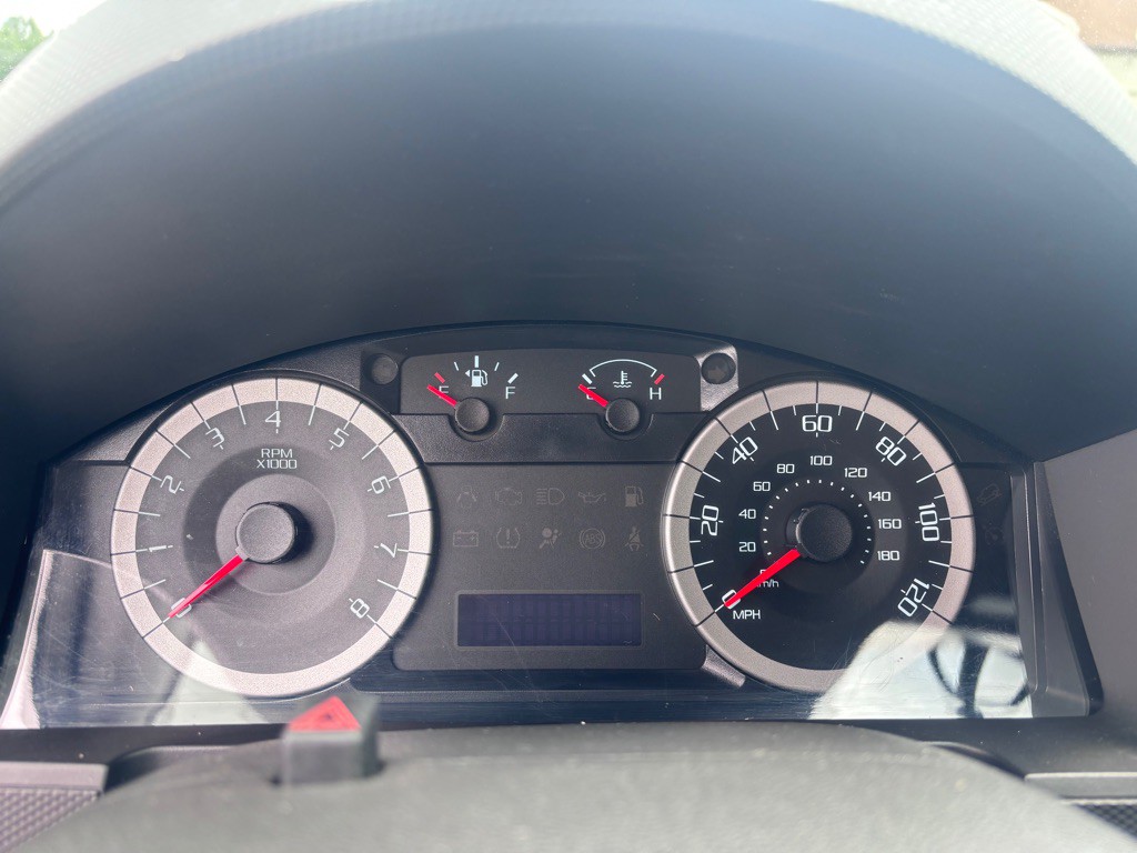 2010 Ford Escape Image 15